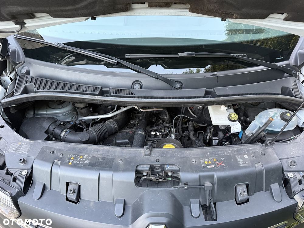 Renault Master - 23