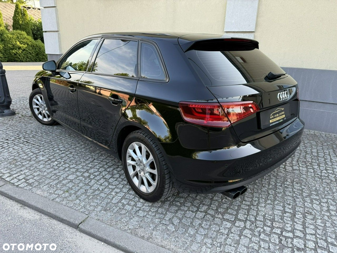Audi A3 - 4