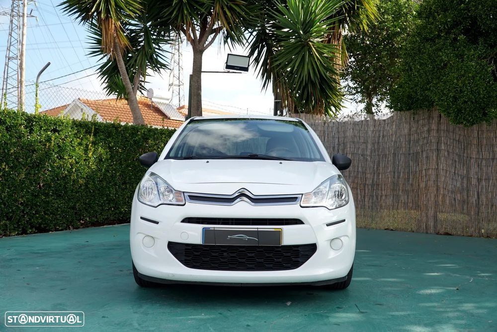 Citroën C3 1.0 VTi Attraction - 4