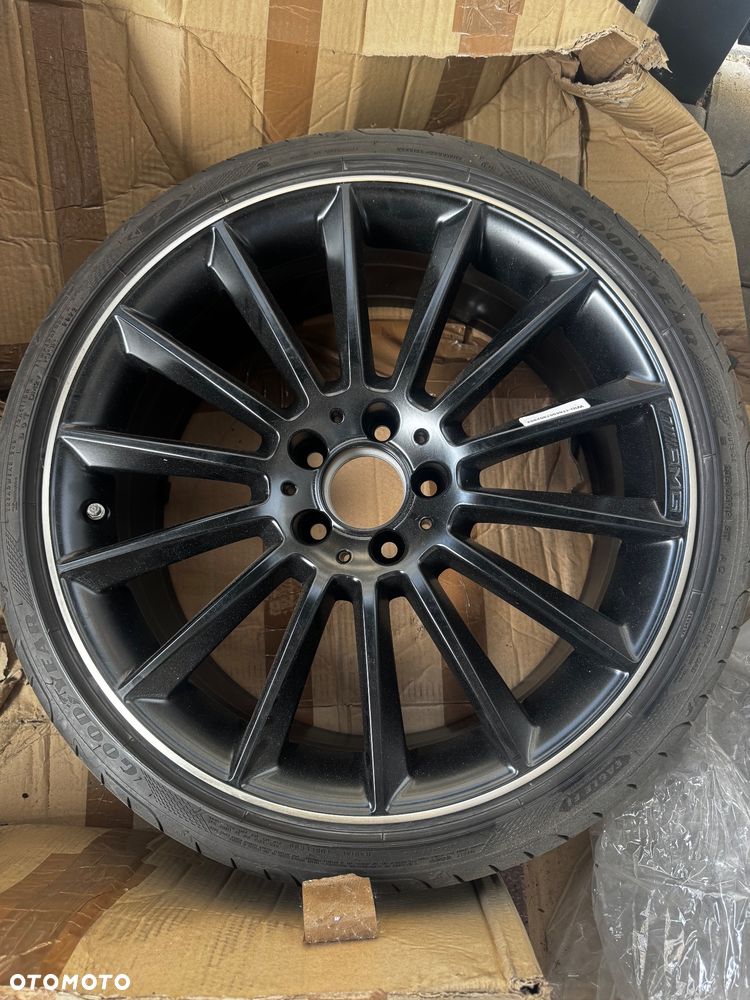 Mercedes-Benz Klasa A AMG 35 4Matic AMG Speedshift DCT 7G - 37