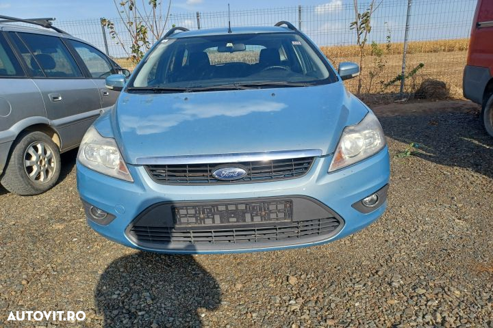 Racitor gaze 3M5Q9F464BC Ford Focus 2 [facelift] [2008 - 2011] wagon - 6