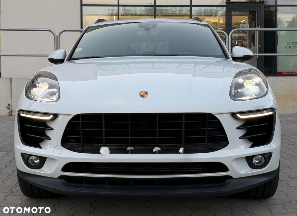 Porsche Macan S PDK - 2