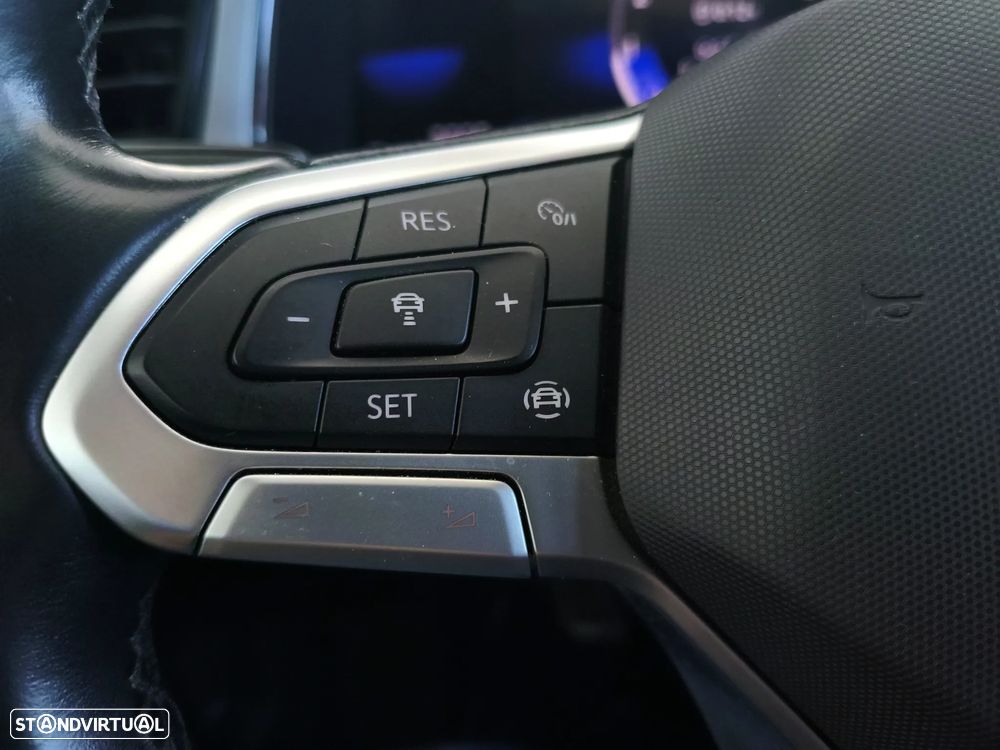 VW T-Roc 1.0 TSI Life - 20
