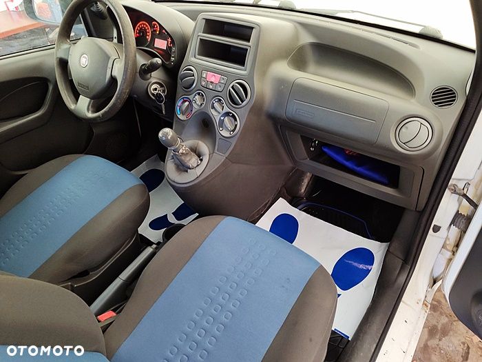 Fiat Panda - 36