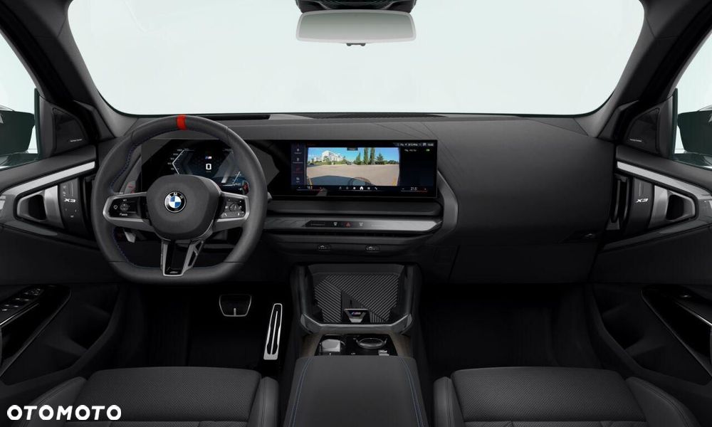 BMW X3 - 4