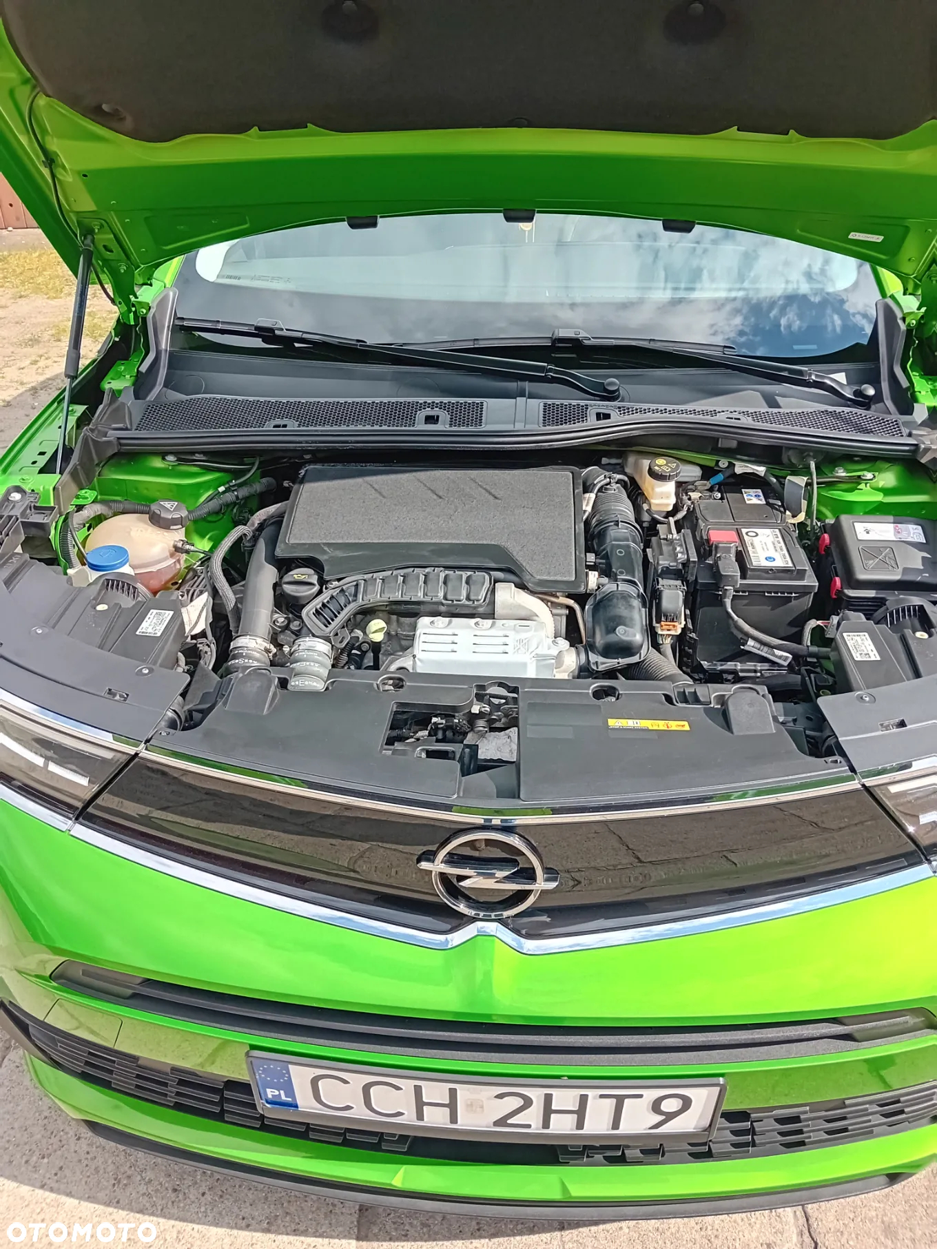 Opel Mokka 1.2 T S&S - 6
