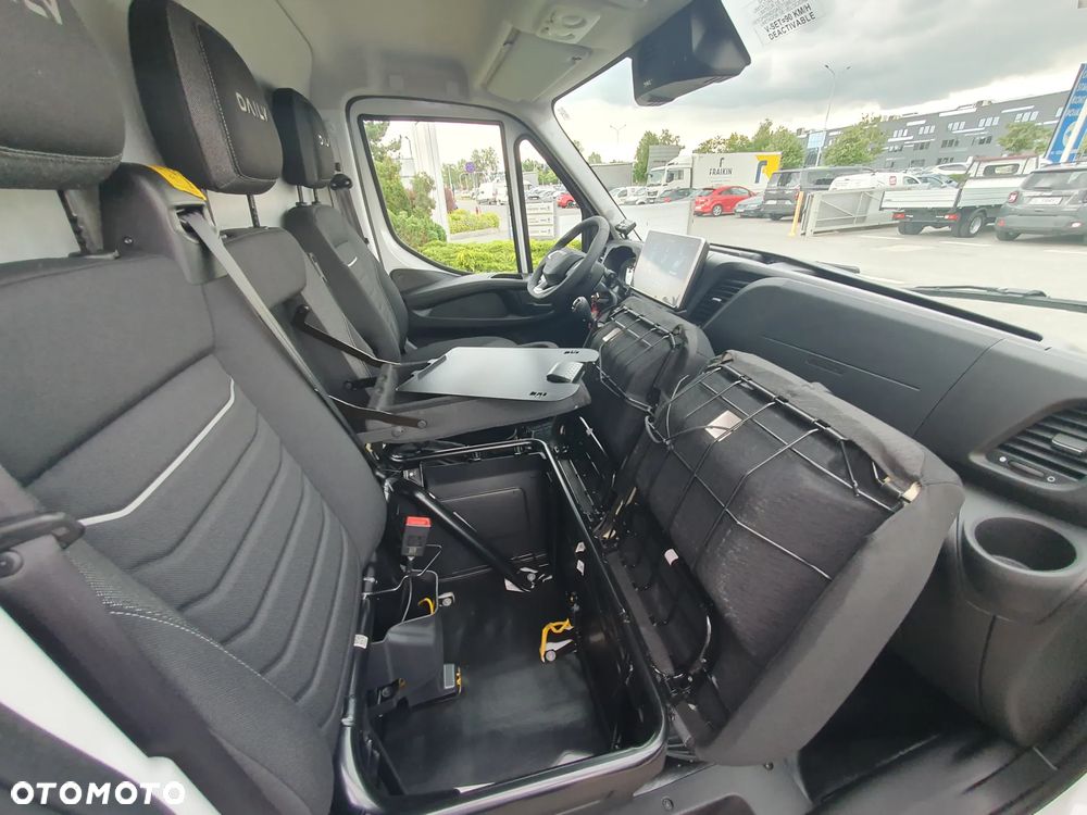 Iveco Daily 35S18 - 14