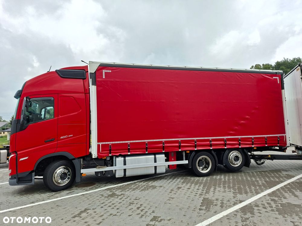 Volvo FH 460KM I-Save - 17