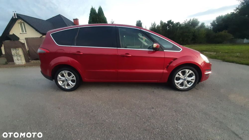 Ford S-Max 1.6 EcoBoost Start Stopp System Business Edition - 3
