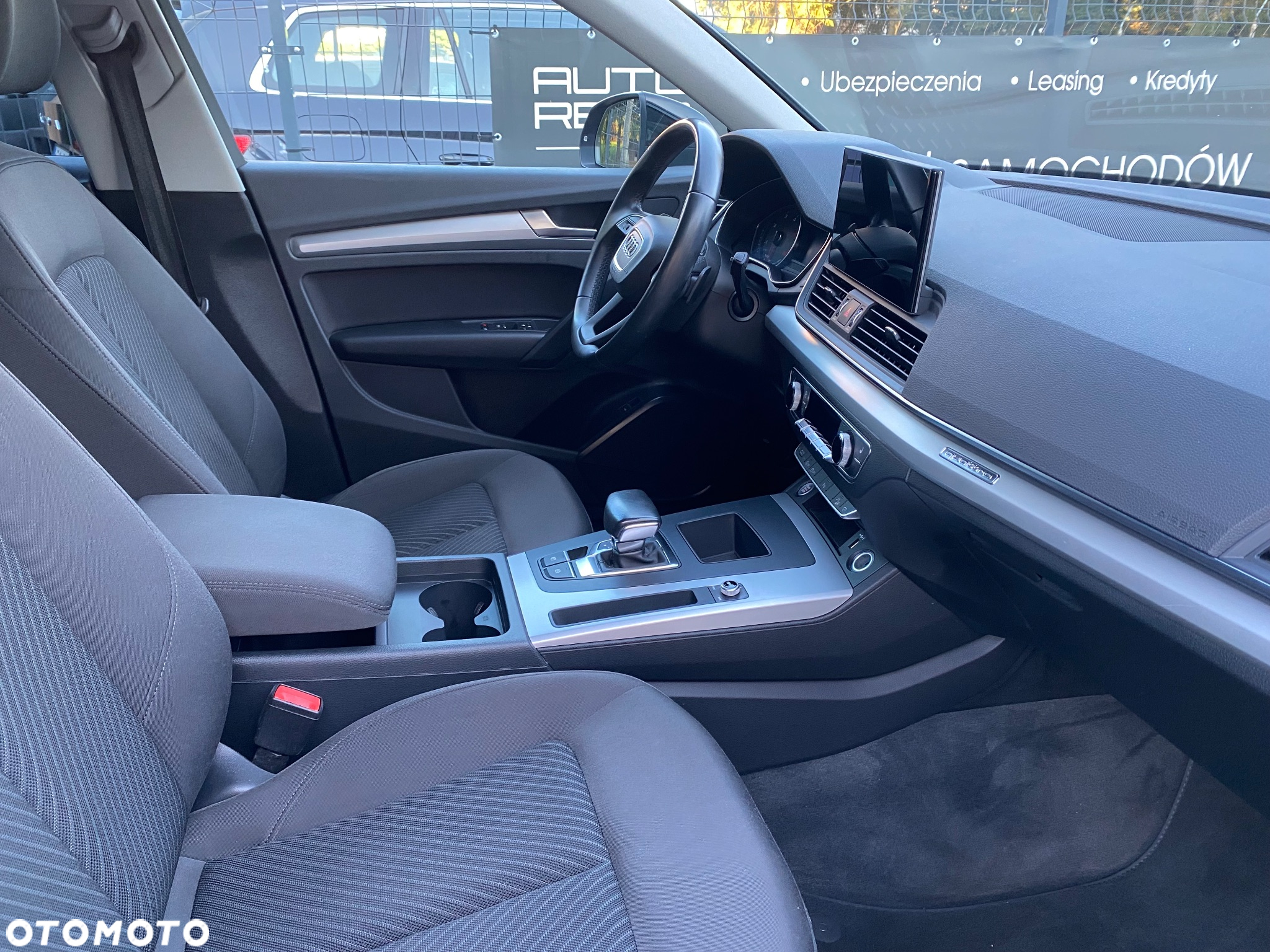 Audi Q5 - 16