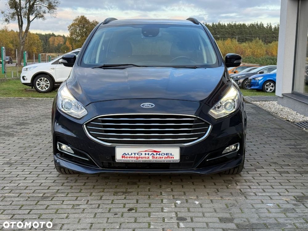 Ford Galaxy - 6