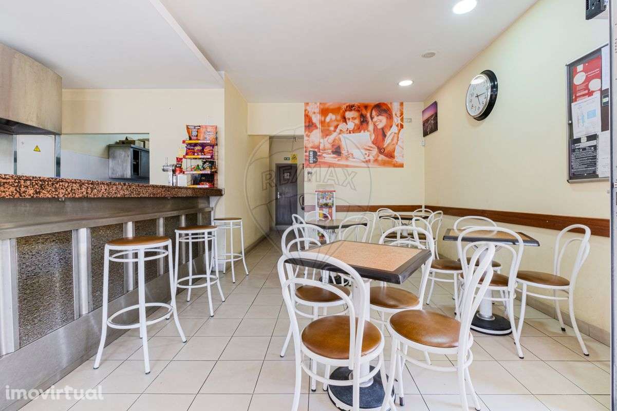 Trespasse  para venda - Grande imagem: 5/24