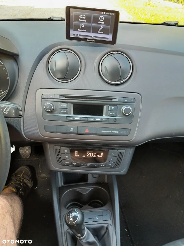 Seat Ibiza 1.2 TSI (Ecomotive) Start & Stop Style Salsa - 30