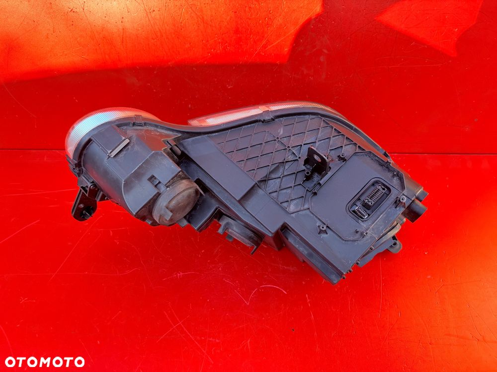 LAMPA LEWA SKODA YETI 5L1 BI XENON SKRĘTNA EU 5L1941015 - 7