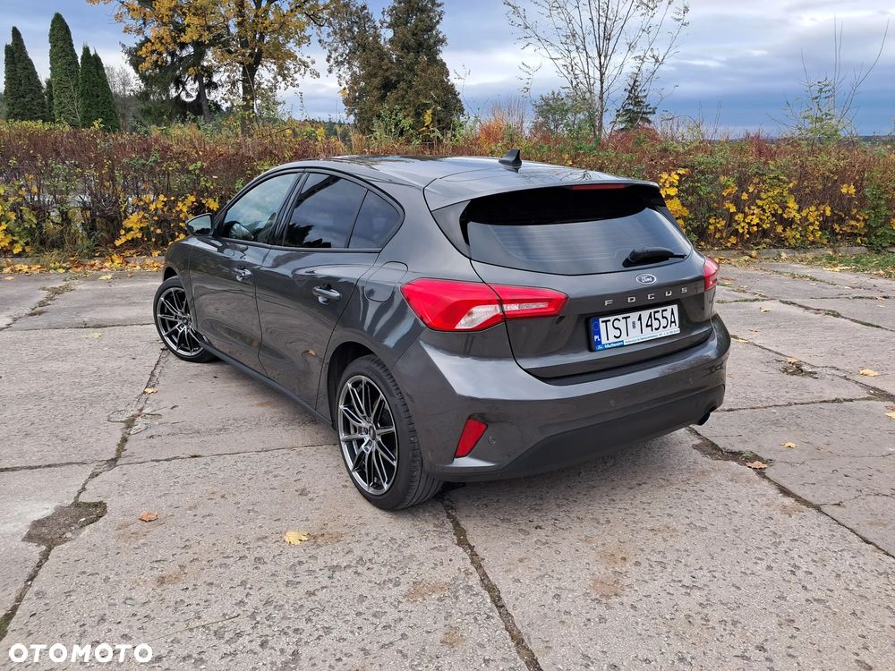 Ford Focus 1.5 EcoBlue Trend - 3