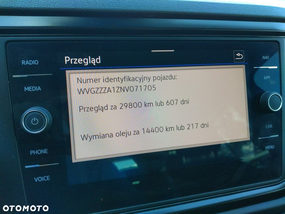 Volkswagen T-Roc 1.0 TSI - 21