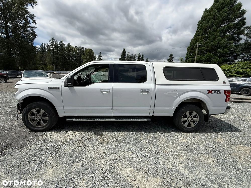 Ford F150