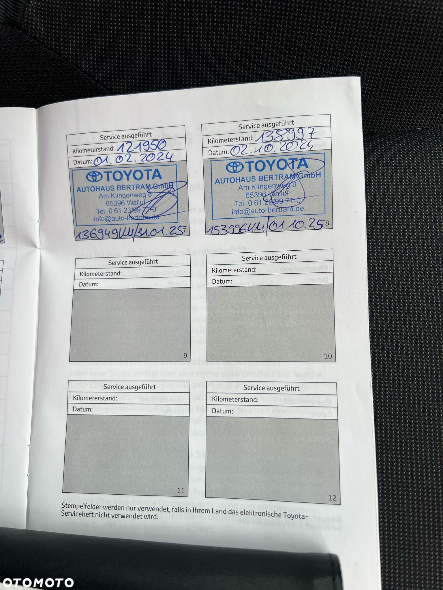 Toyota Corolla 1.8 Hybrid Business Edition - 10