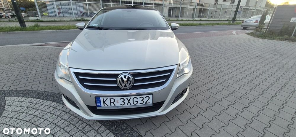 Volkswagen CC - 15
