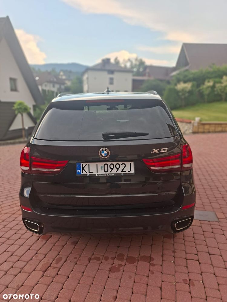 BMW X5 xDrive30d - 6