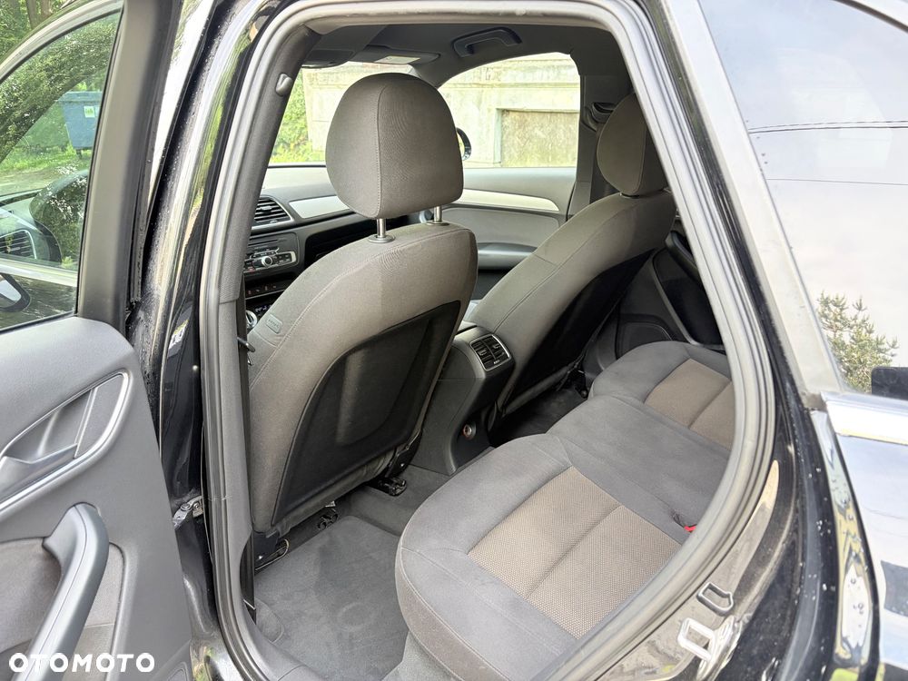 Audi Q3 2.0 TDI - 10