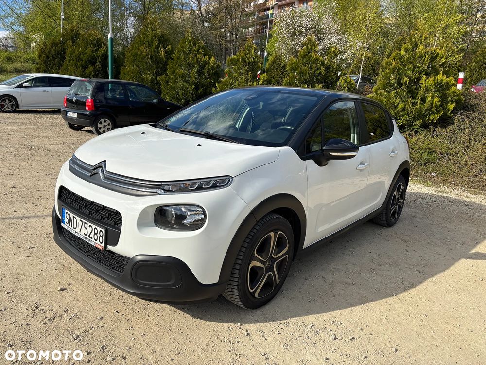 Citroën C3 - 1