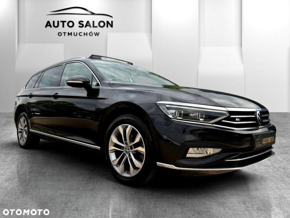 Volkswagen Passat - 3