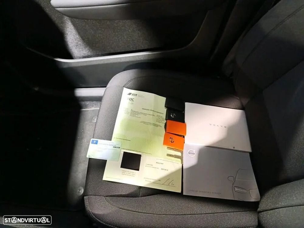 Volvo XC 40 1.5 T5 PHEV Inscription Expression - 10