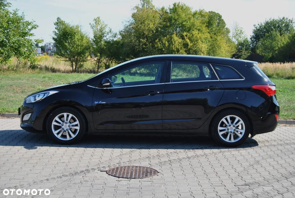 Hyundai i30 - 19