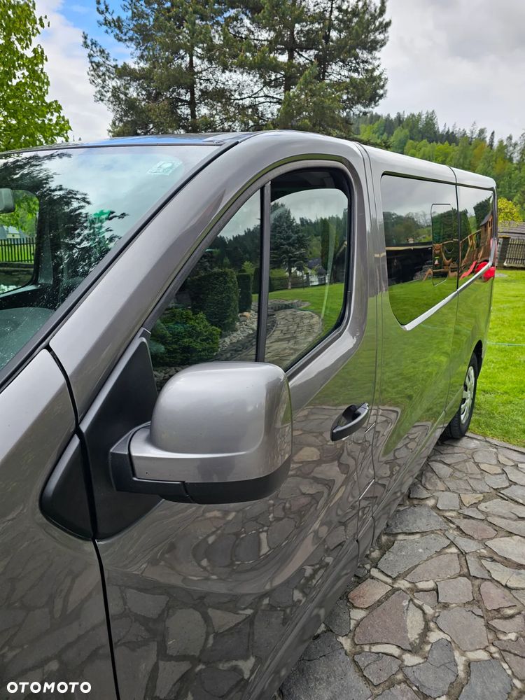Opel Vivaro L2H1 2,9t Edition Business - 7