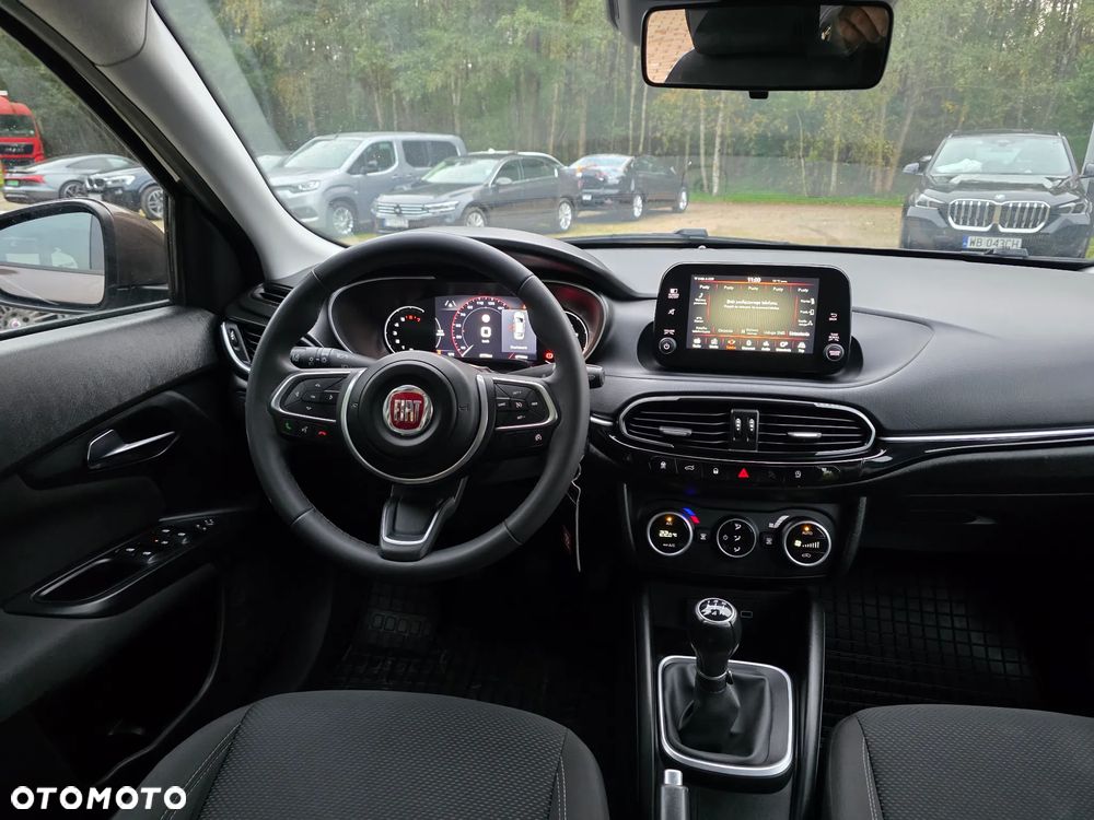Fiat Tipo 1.0 T3 Life - 17