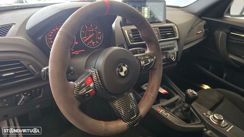 BMW 116 d Pack M - 42