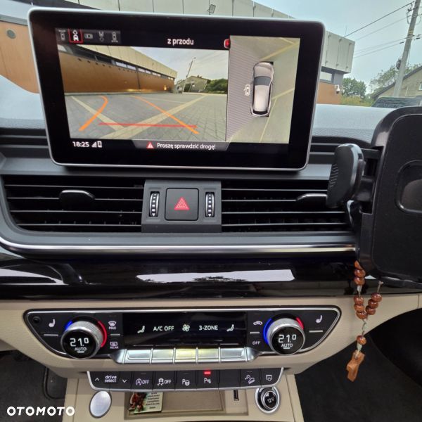 Audi Q5 2.0 TFSI Quattro S tronic - 17
