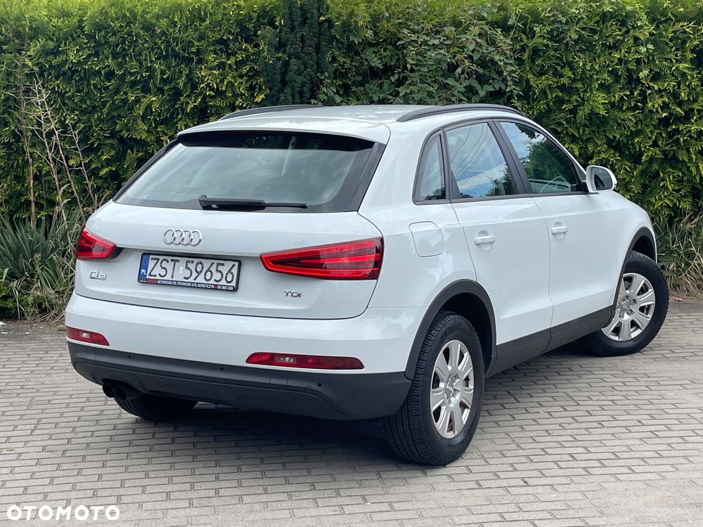 Audi Q3 2.0 TDI - 4