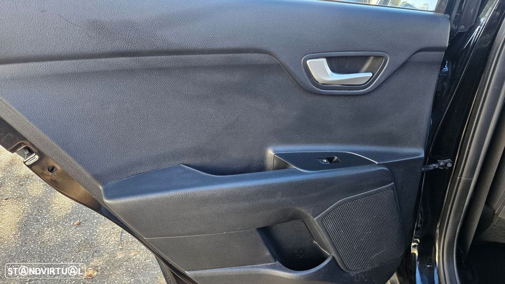 Kia Stonic 1.2 Dynamic - 23