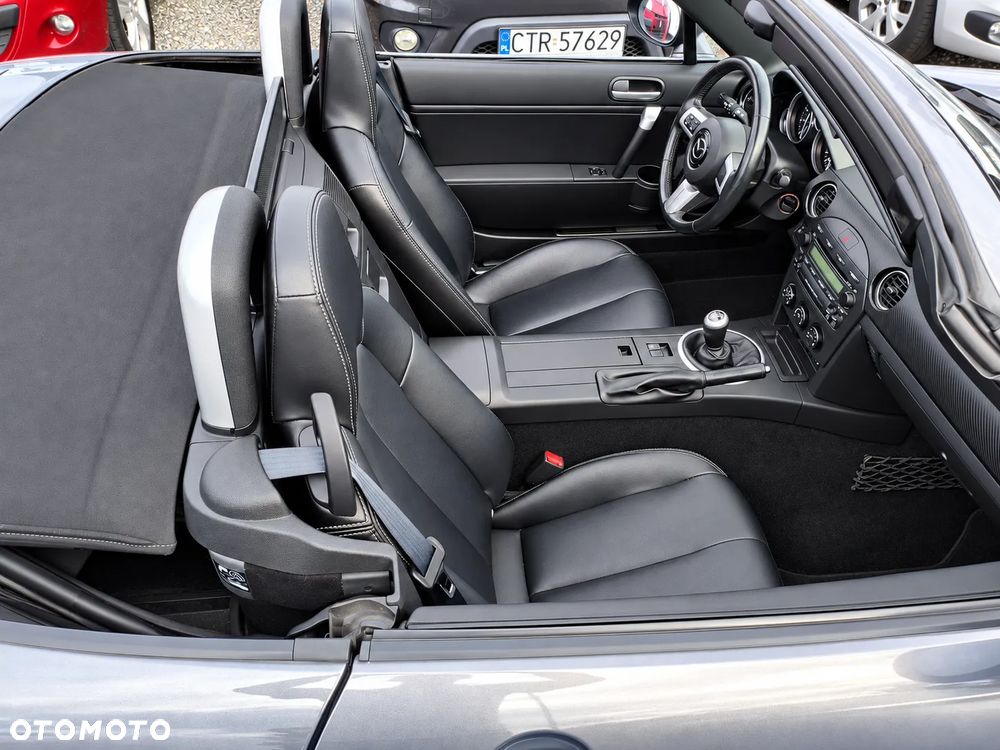 Mazda MX-5 2.0 MZR Expression - 26