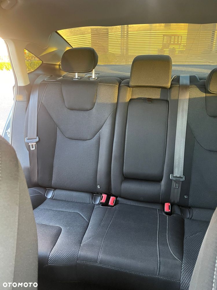 Ford Mondeo 1.5 EcoBoost Edition - 9