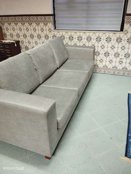 Alugo Habitação T0 - Grande imagem: 2/9