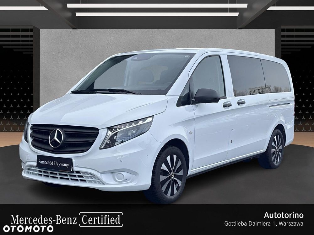Mercedes-Benz Vito - 1