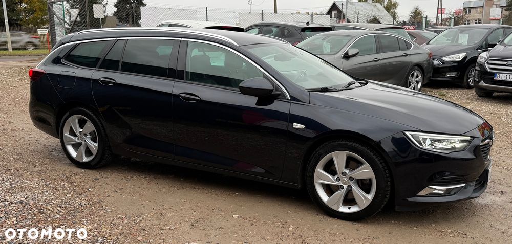 Opel Insignia 1.5 Direct InjectionTurbo Dynamic - 29