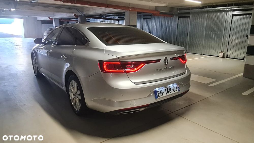 Renault Talisman ENERGY dCi 130 EDC Business - 10