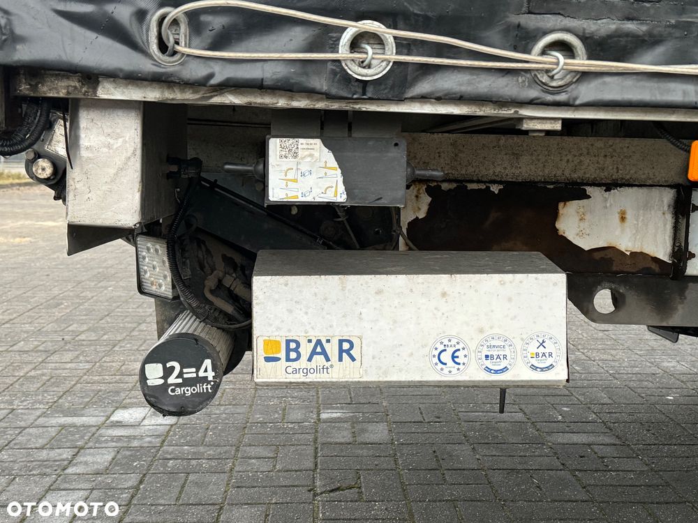 Opel Movano - 8