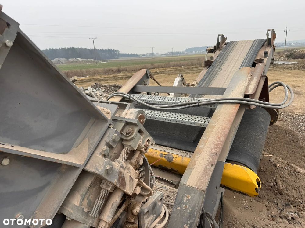 Inny RUBBLE MASTER RM70 - 6