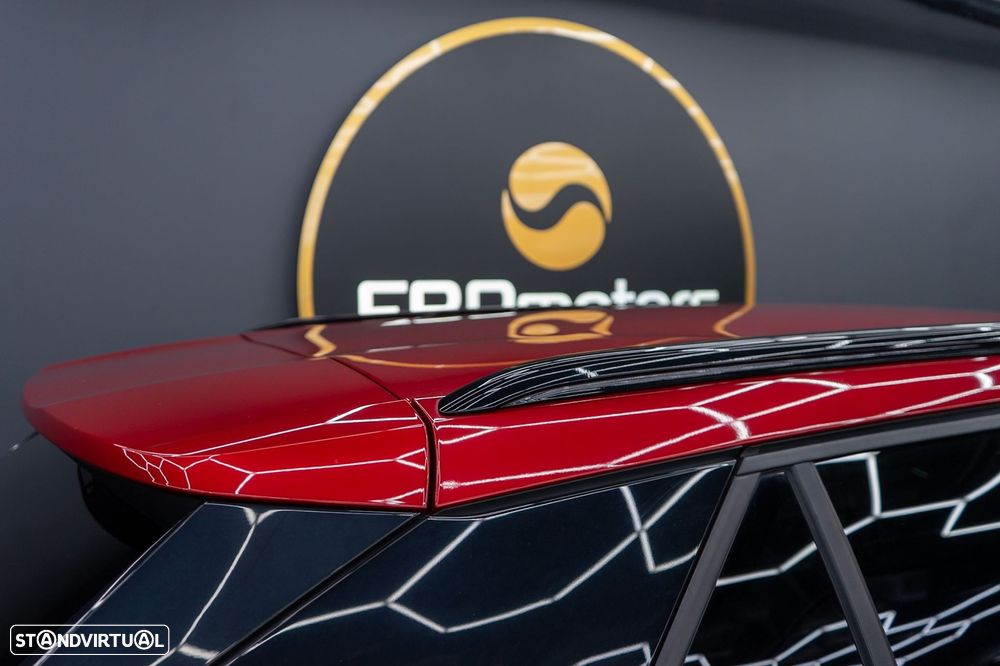 Peugeot 2008 BlueHDi 130 EAT8 Allure Pack - 51