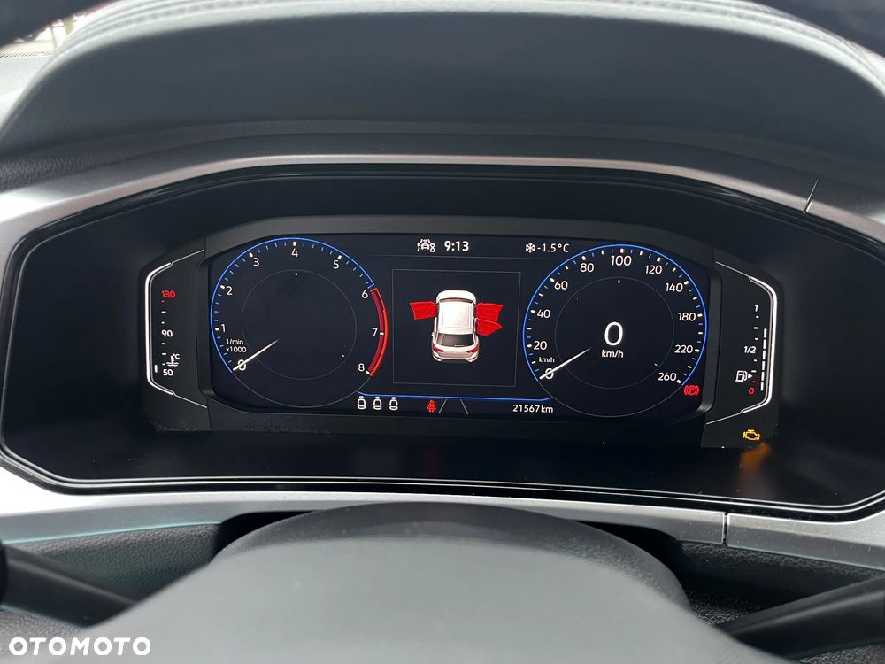 Volkswagen T-Roc 1.5 TSI Life - 15