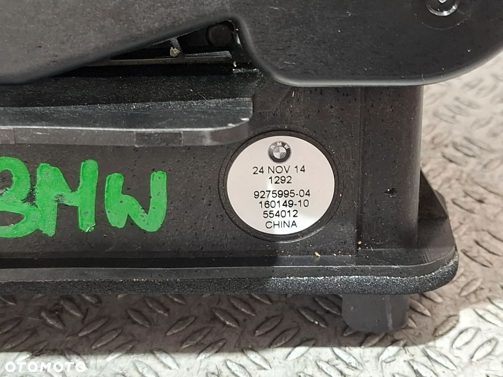 Głośnik subwoofer BMW 2 F45 2015 rok nr 9275995 - 2