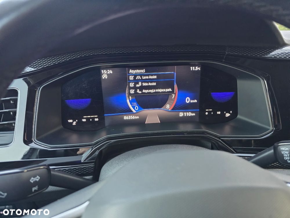 Volkswagen Taigo 1.0 TSI Life - 27