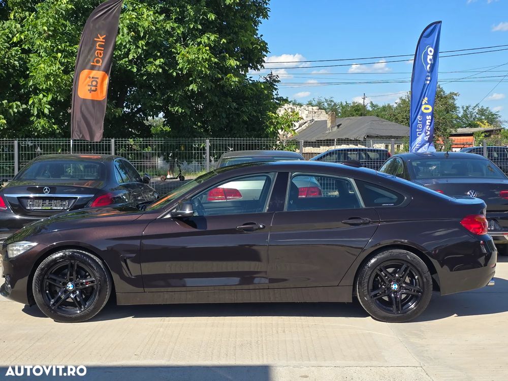 BMW Seria 4 - 13