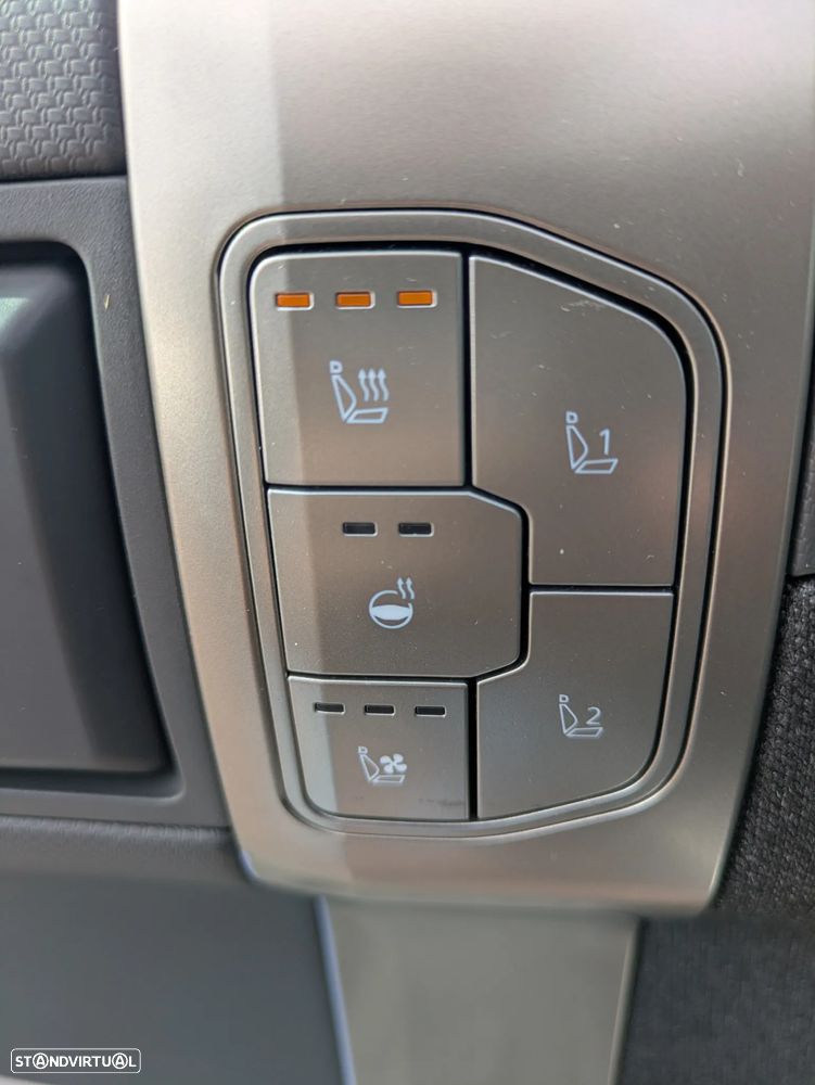 Kia EV3 81,4-kWh FWD GT-Line - 10