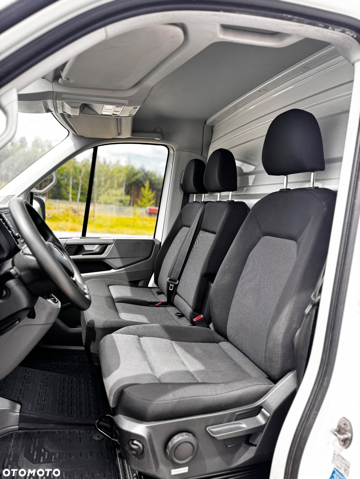 Volkswagen Crafter - 7